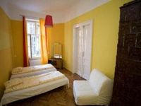 Hotel Travellers Inn Hostel & Private Rooms - Krakau