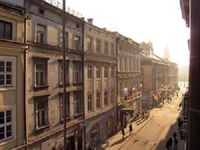 Hotel Nicholas Studio - Krakau