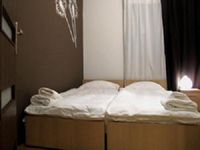 Hotel University Apartments - Krakau