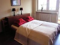 Hotel Irish Apartment - Krakau