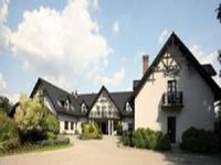 Hotel KONTRAST - Krakau