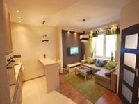 Hotel Apartament4you - Plac Zbawiciela - Warschau