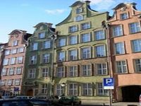 Hotel Artus - Danzig - Gdańsk