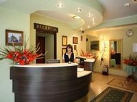 Hotel LEOPOLIS - Krakau