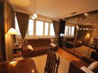 Hotel Apartment4You Rondo de Gaulle a - Warschau