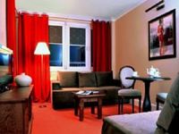 Hotel Apartament Widok - Warschau