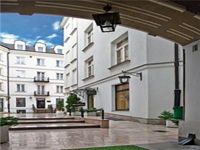 Hotel Residence St. Andrew s Palace - Warschau