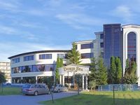 Hotel DORIS SPA - - Kolberg / Kołobrzeg - Kołobrzeg