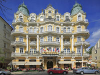 Hotel BOHEMIA