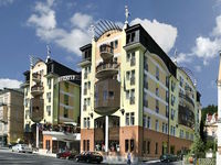 Hotel BUTTERFLY - Marienbad (Kur)