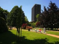 Hotel THERMAL - Karlsbad (Kur)