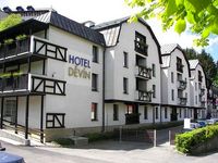 Hotel DEVIN - Marienbad (Kur)