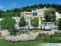 Hotel CRISTAL PALACE 