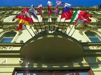 Hotel ASTORIA - Karlsbad (Kur)