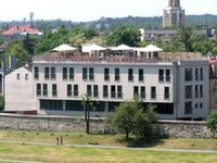 Hotel POLESKI - Krakau