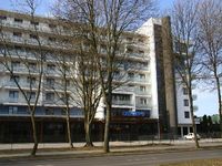 Hotel OLYMP III - - Kolberg / Kołobrzeg - Kołobrzeg