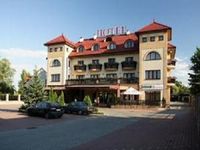 Hotel RUCZAJ - Krakau