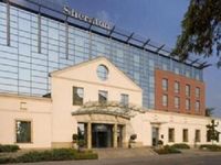 Hotel SHERATON - Krakau