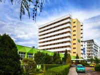 Hotel SAN - - Kolberg / Kołobrzeg - Kołobrzeg