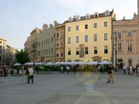 Hotel WENTZL   - Krakau