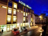 Hotel WILGA - Krakau