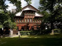 Hotel SWIERADOW - Bad Flinsberg - Kur