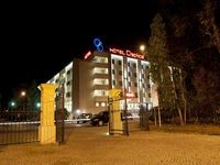 Hotel CIEPLICE Medi & SPA - Bad Warmbrunn - Kur - Cieplice Śląskie