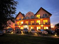 Hotel VICTORIA SPA - Gribow / Grzybowo
