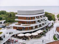 Hotel BALTIC PARK MOLO - - Swinemünde / Świnoujście - Świnoujście