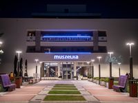 Hotel MUSZELKA - - Kolberg / Kołobrzeg - Kołobrzeg