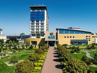 Hotel ARKA MEDICAL SPA - - Kolberg / Kołobrzeg