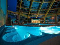 Hotel ALGA - - Swinemünde / Świnoujście - Świnoujście