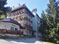 Hotel CZESZKA - Bad Flinsberg - Kur - Świeradów Zdrój