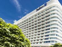 Hotel RADISSON BLU Resort - - Swinemünde / Świnoujście - Świnoujście