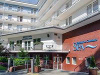 Hotel Baginski & Chabinka SPA - Misdroy / Międzyzdroje