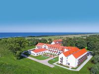 Hotel MONA LISA Wellness & Spa - - Kolberg / Kołobrzeg