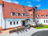 Hotel MONA LISA Wellness & Spa - - Kolberg / Kołobrzeg