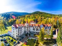 Hotel HOTEL BUCZYNSKI MEDICAL & SPA - Bad Flinsberg - Kur - Świeradów Zdrój