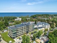 Hotel IMPERIALL RESORT & MEDI SPA - Henkenhagen / Ustronie Morskie - Ustronie Morskie
