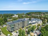 Hotel IMPERIALL RESORT & MEDI SPA - Henkenhagen / Ustronie Morskie