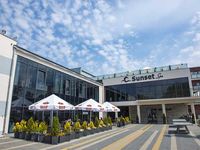 Hotel SUNSET SPA - Rewahl