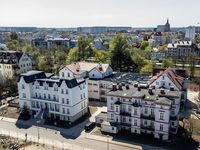 Hotel MEWA - - Kolberg / Kołobrzeg - Kołobrzeg