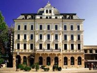 Hotel President - Bielitz-Biala