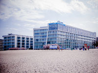 Hotel MARINE - - Kolberg / Kołobrzeg