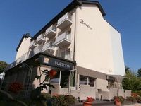 Hotel BURSZTYN - - Kolberg / Kołobrzeg - Kołobrzeg