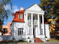 Hotel Villa Solankowa - Inowrazlaw