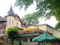 Hotel KAJA - Bad Flinsberg - Kur - Świeradów Zdrój