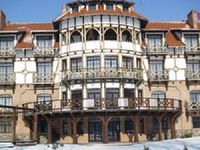 Hotel Stary Tartak - Eylau