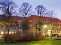 Hotel CENTRUM - - Kolberg / Kołobrzeg - Kołobrzeg