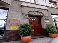 Hotel EuroResidence Apartament Home - Kattowitz